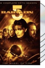 Watch Babylon 5 Tvmuse